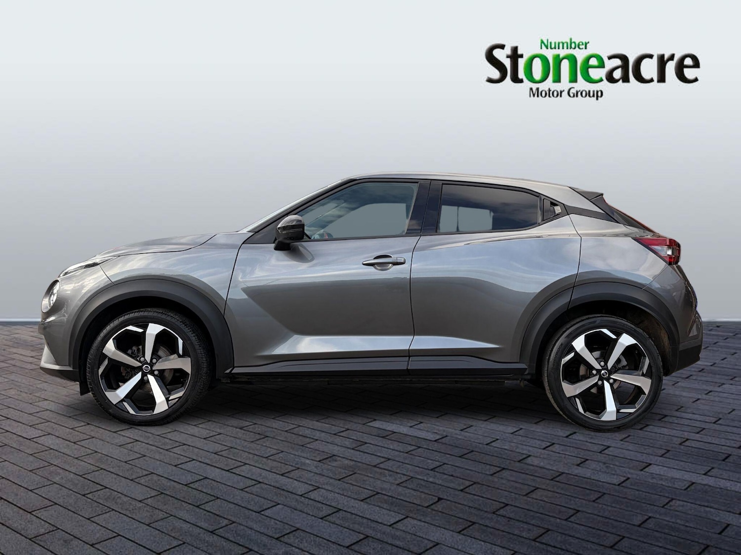 Used Nissan Juke 2021 for sale - 77737050: Photo 5