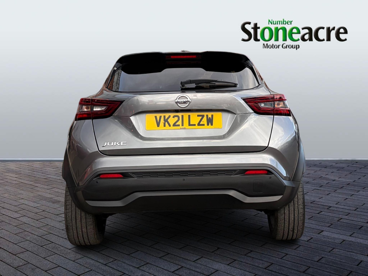 Used Nissan Juke 2021 for sale - 77737050: Photo 6