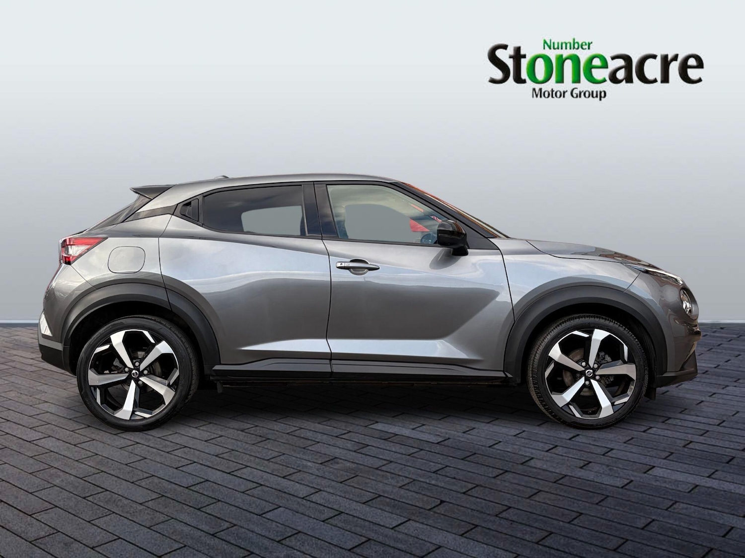 Used Nissan Juke 2021 for sale - 77737050: Photo 7