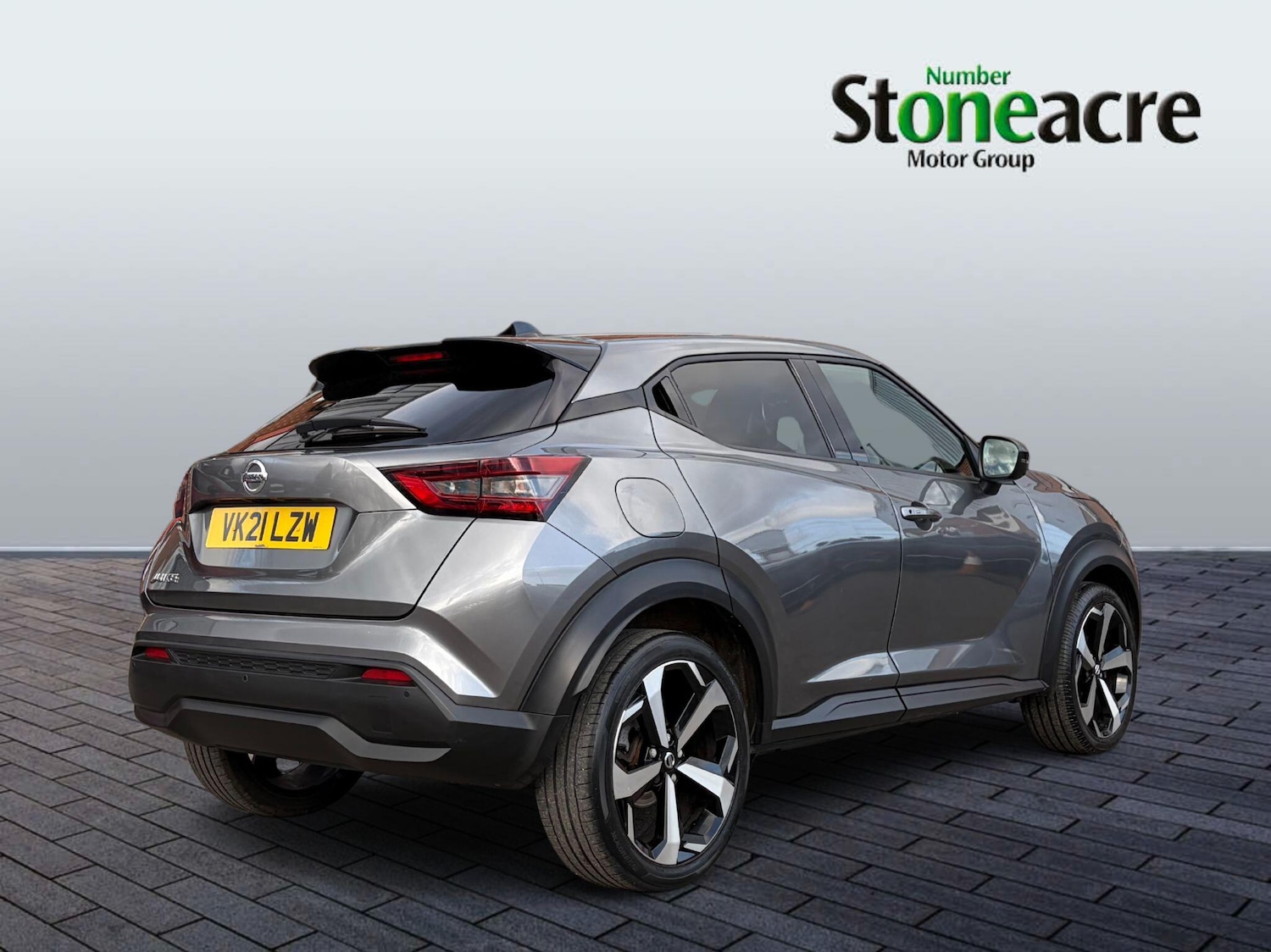 Used Nissan Juke 2021 for sale - 77737050: Photo 8