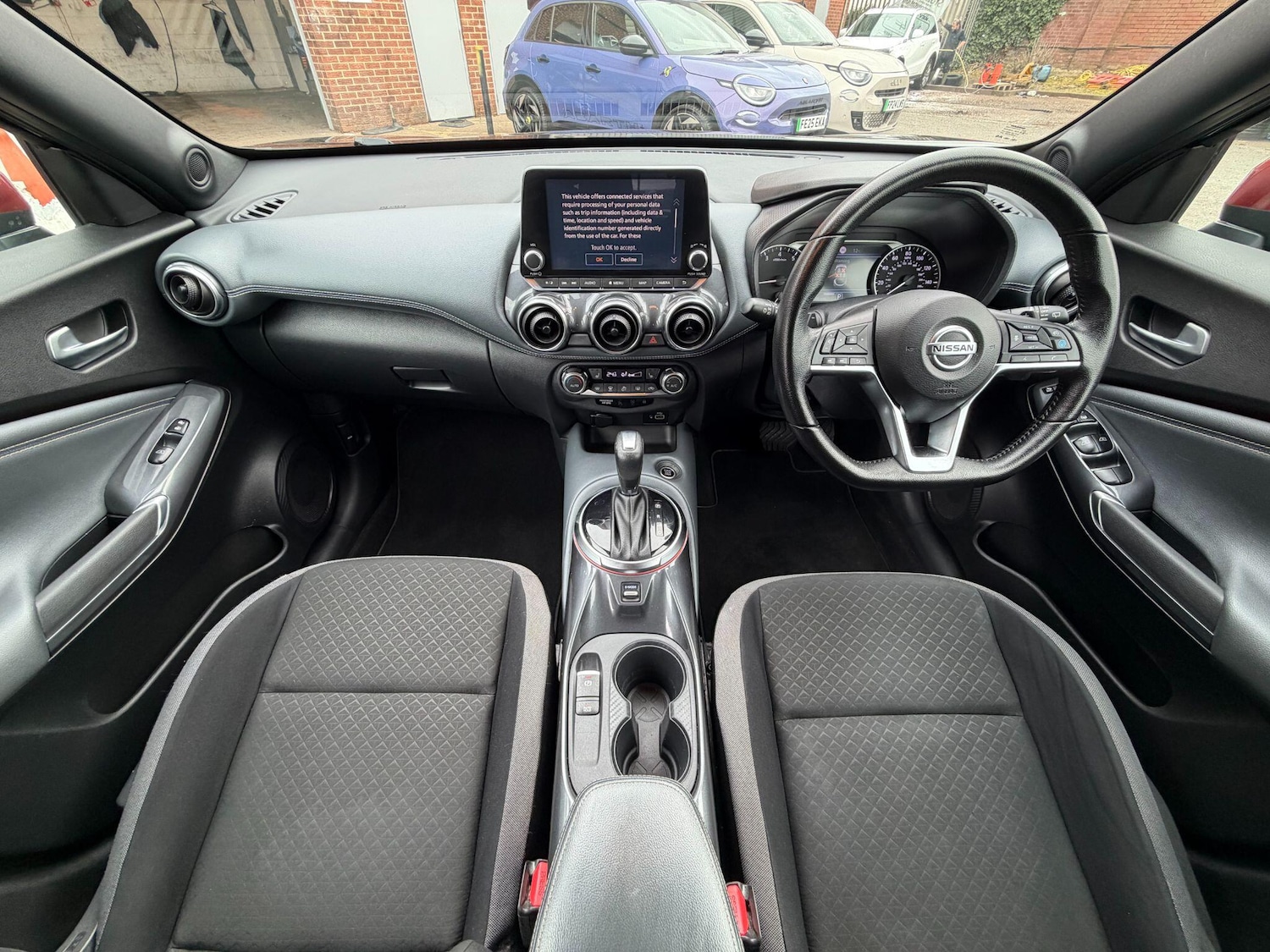 Used Nissan Juke 2019 for sale - 78157621: Photo 10