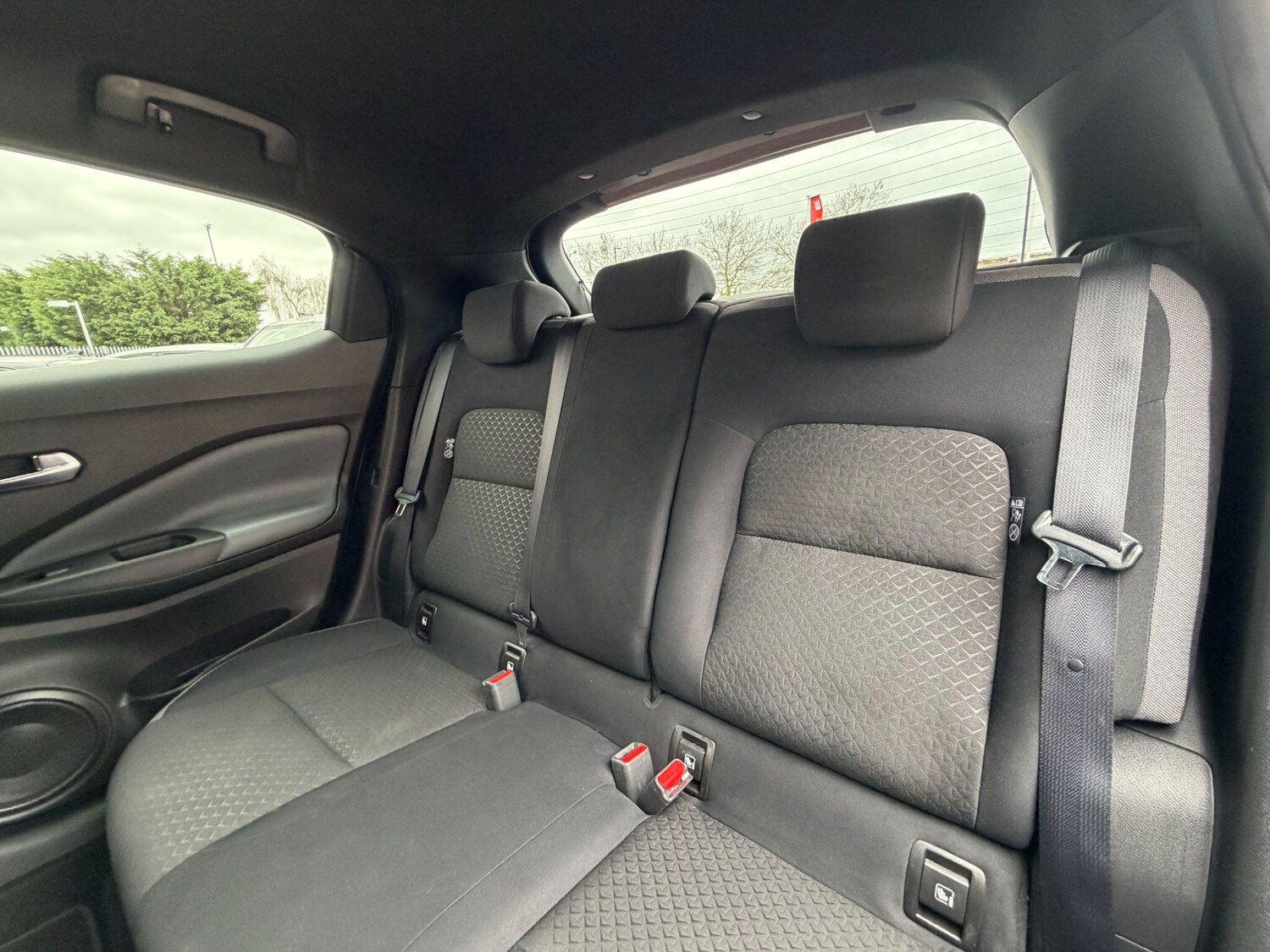 Used Nissan Juke 2019 for sale - 78157621: Photo 13