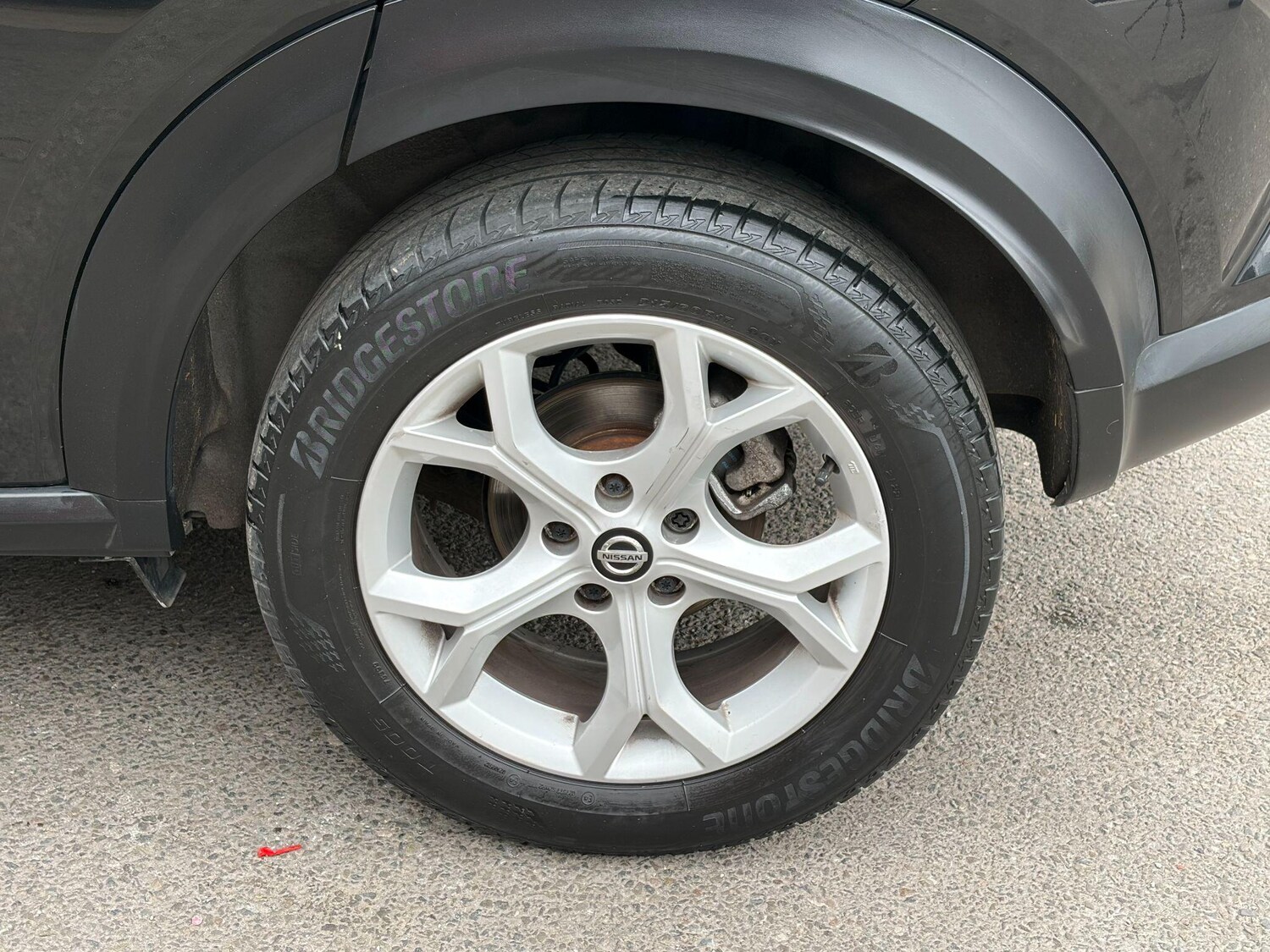 Used Nissan Juke 2019 for sale - 78157621: Photo 15