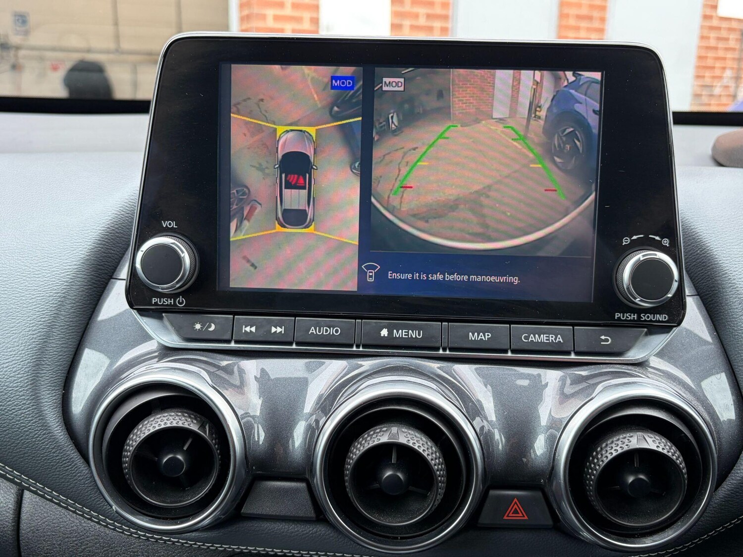 Used Nissan Juke 2019 for sale - 78157621: Photo 17