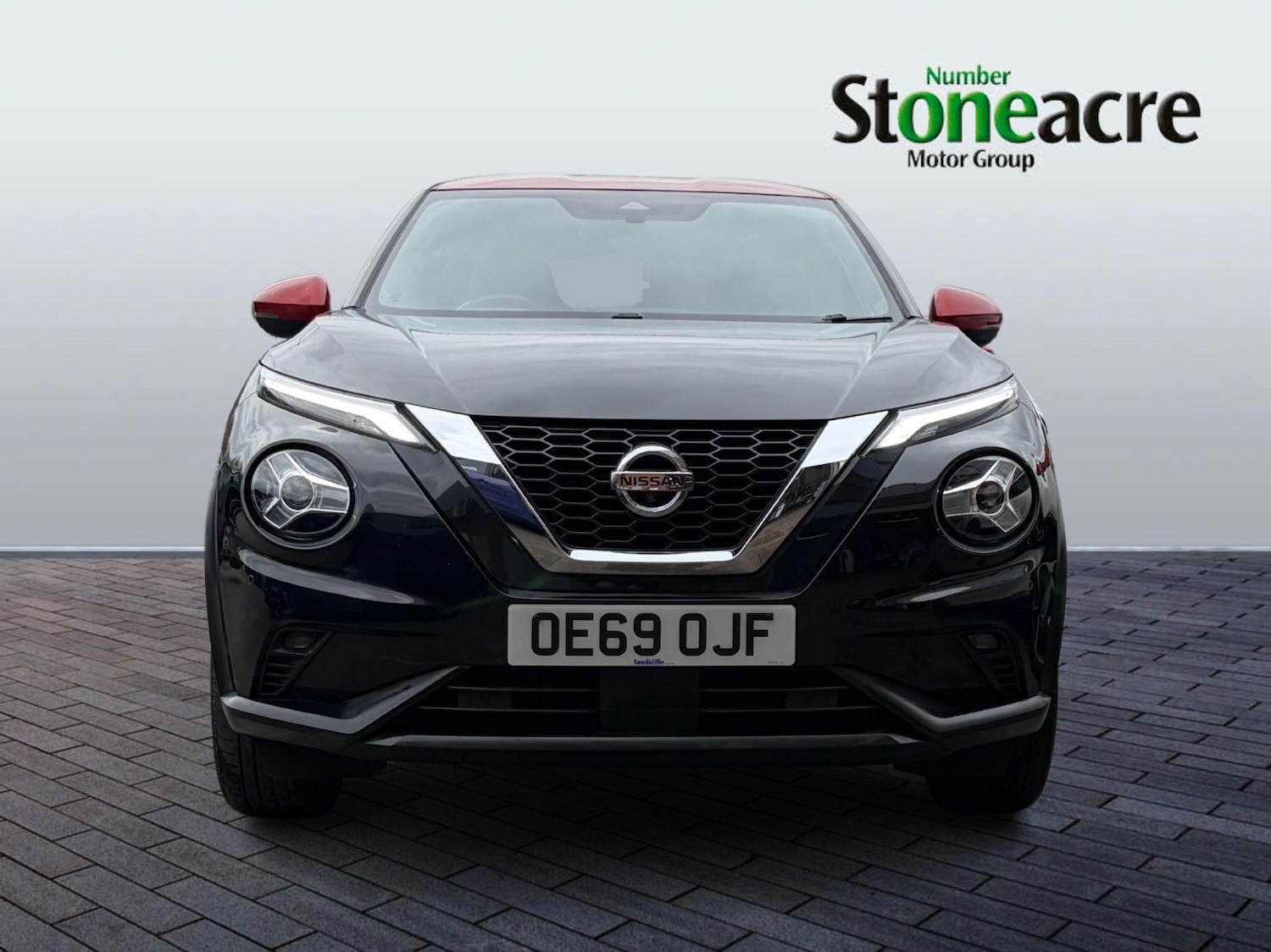 Used Nissan Juke 2019 for sale - 78157621: Photo 2