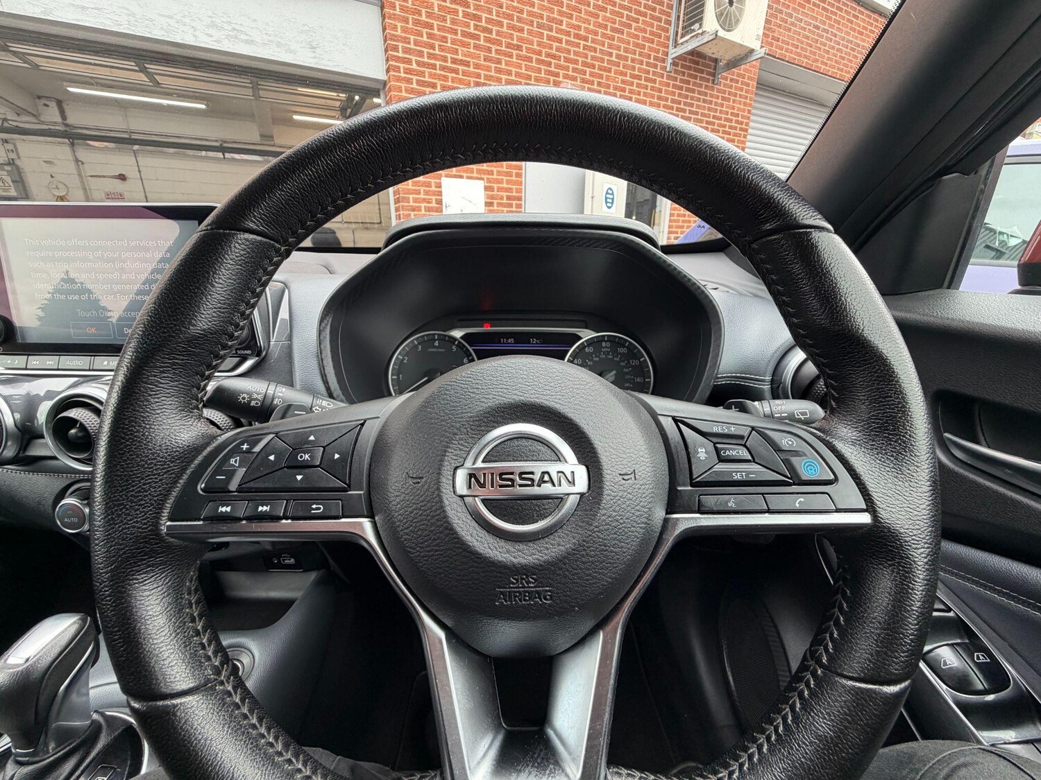 Used Nissan Juke 2019 for sale - 78157621: Photo 22