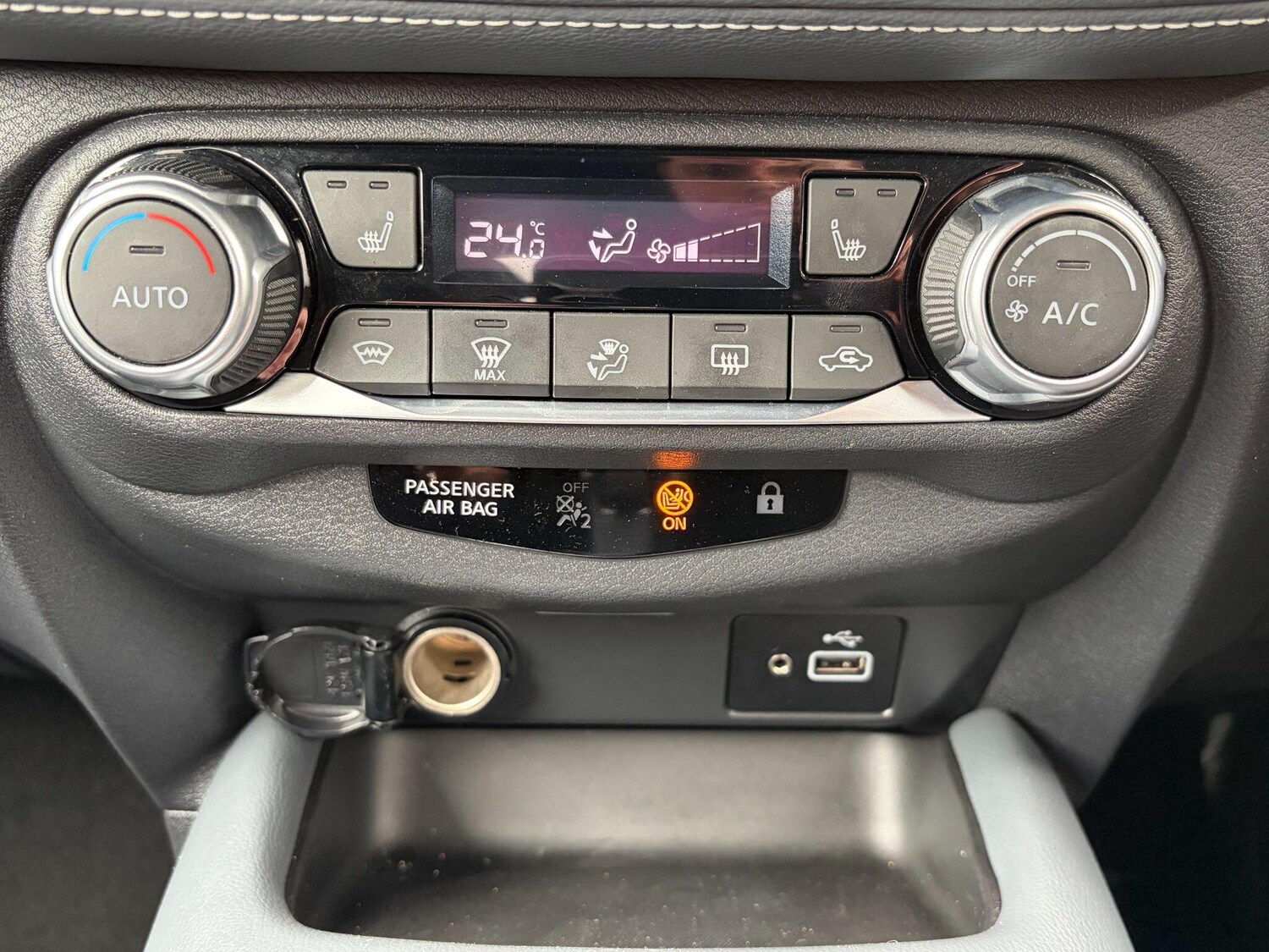 Used Nissan Juke 2019 for sale - 78157621: Photo 23