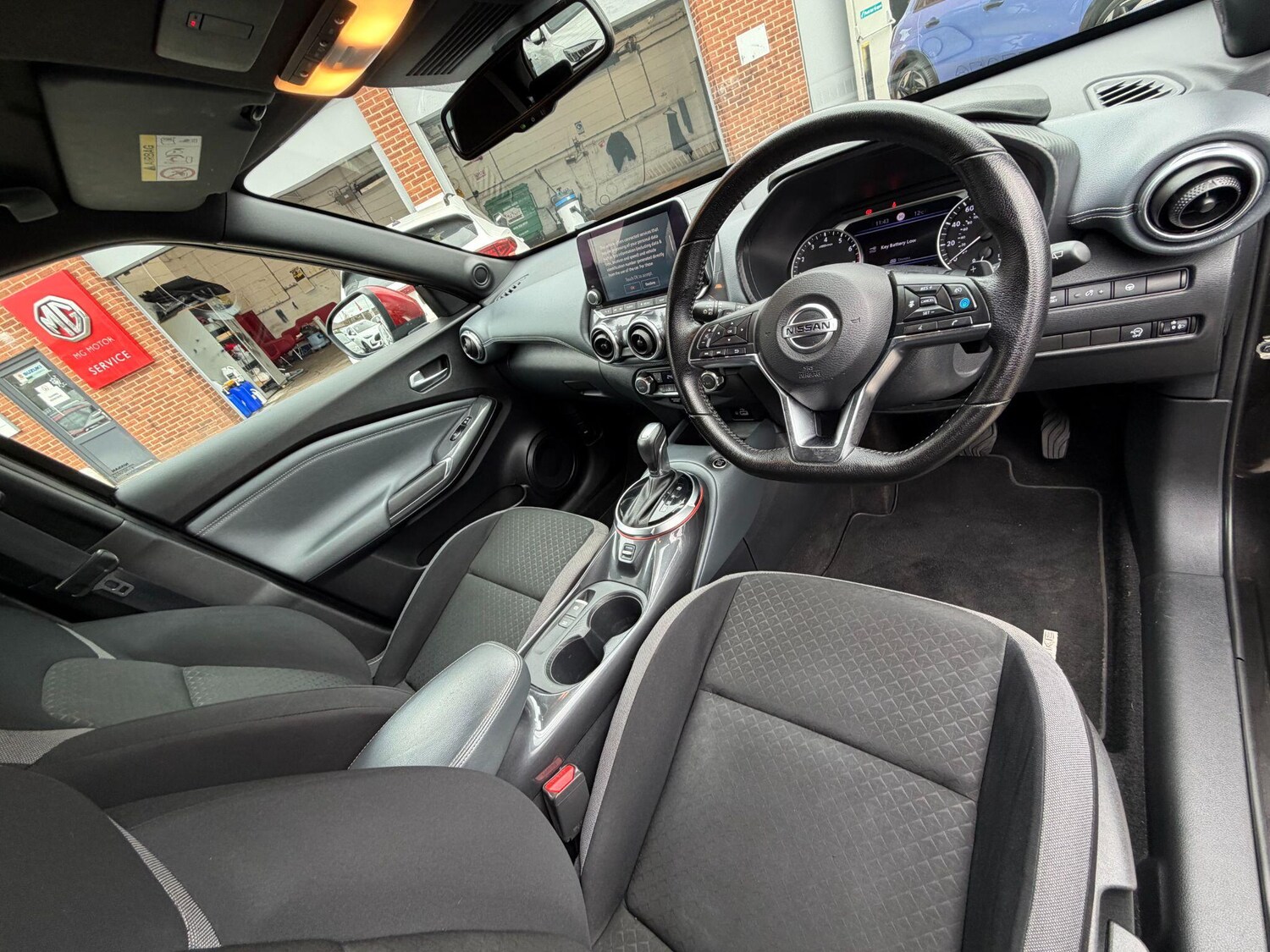 Used Nissan Juke 2019 for sale - 78157621: Photo 25