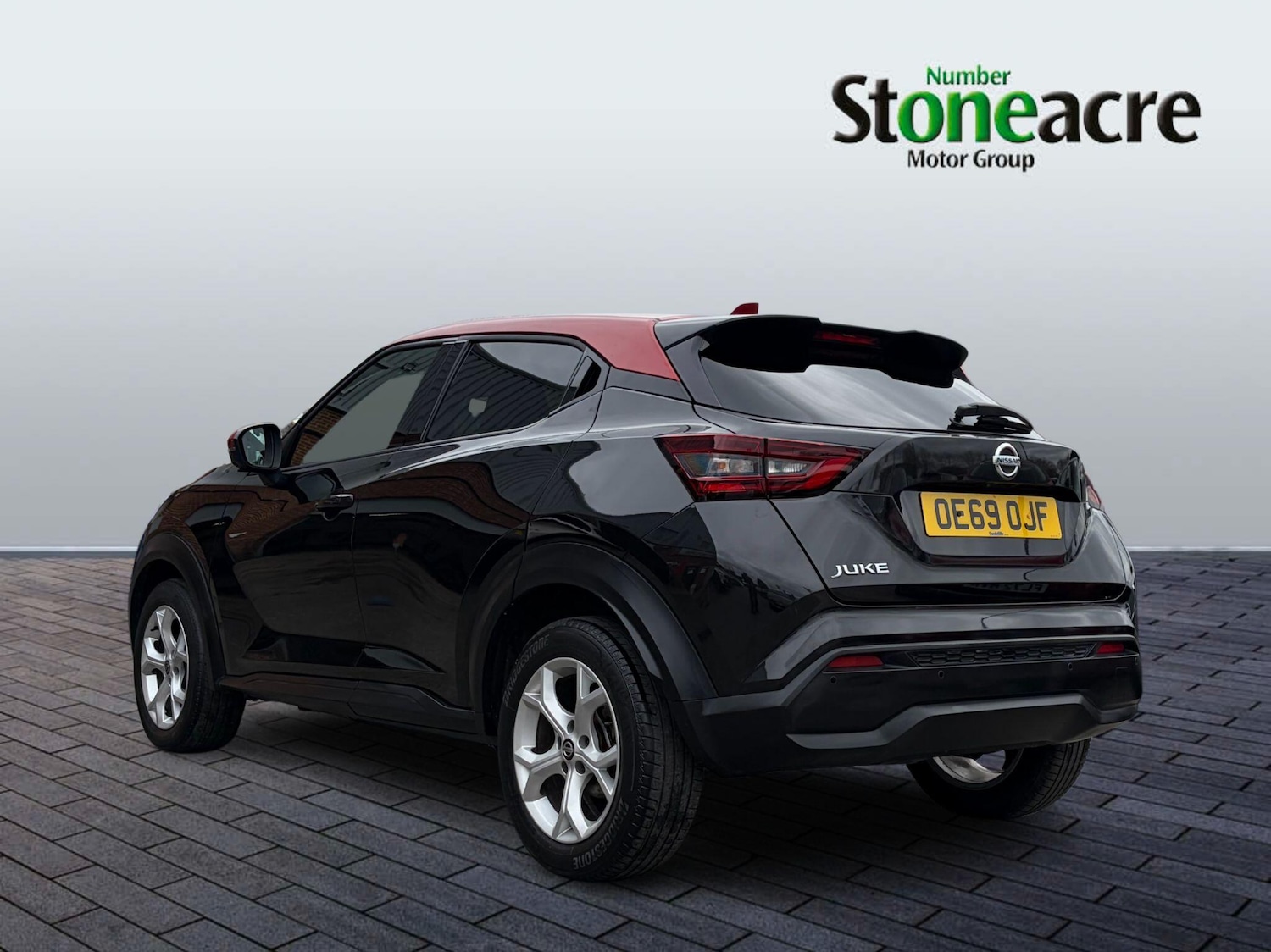 Used Nissan Juke 2019 for sale - 78157621: Photo 4