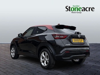 Used Nissan Juke 2019 for sale - 78157621: Photo