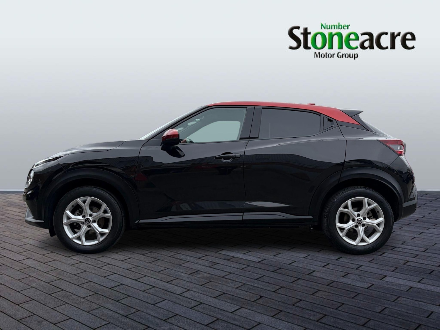 Used Nissan Juke 2019 for sale - 78157621: Photo 5