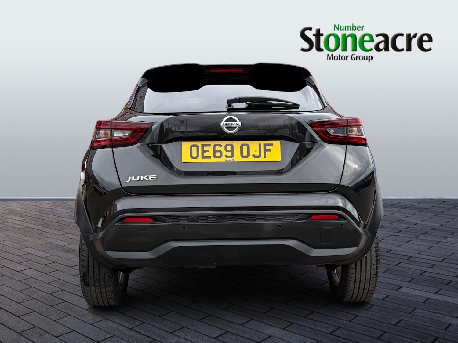 Used Nissan Juke 2019 for sale - 78157621: Photo 6