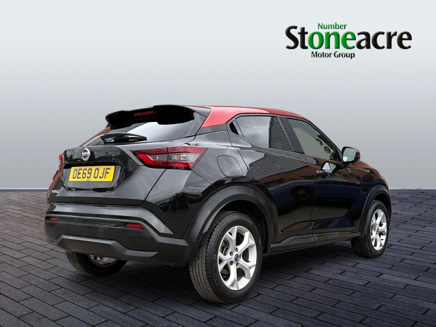 Used Nissan Juke 2019 for sale - 78157621: Photo 8