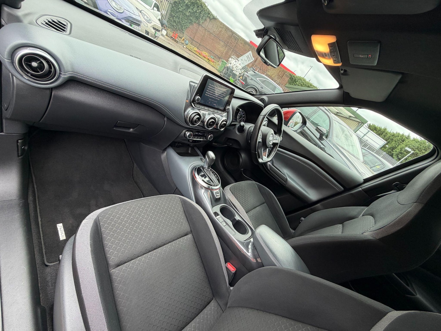 Used Nissan Juke 2019 for sale - 78157621: Photo 9