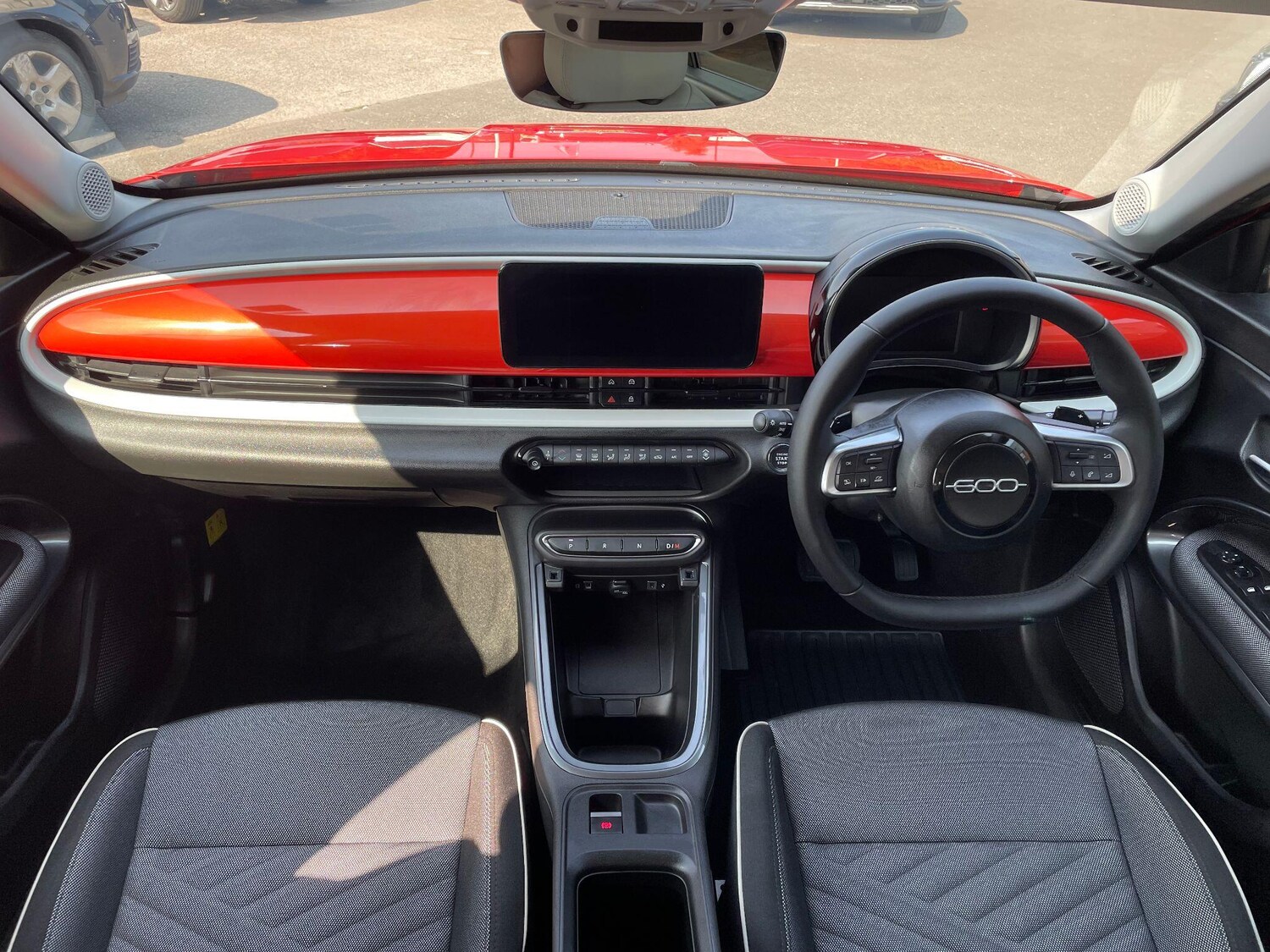 Used Fiat 600 for sale - 77724047: Photo 12