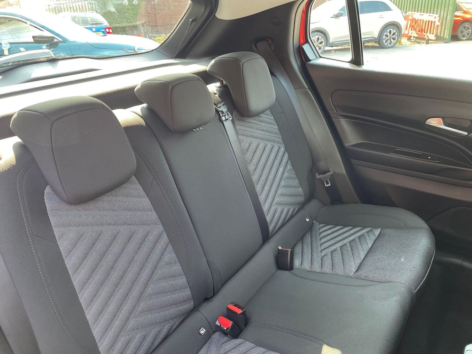 Used Fiat 600 for sale - 77724047: Photo 14