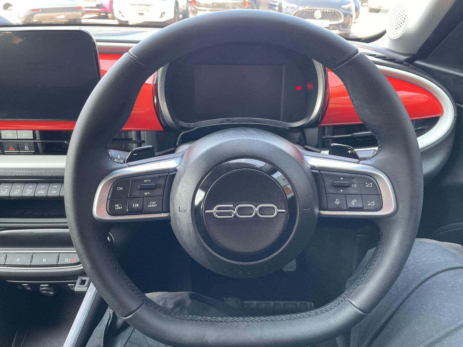 Used Fiat 600 for sale - 77724047: Photo 18