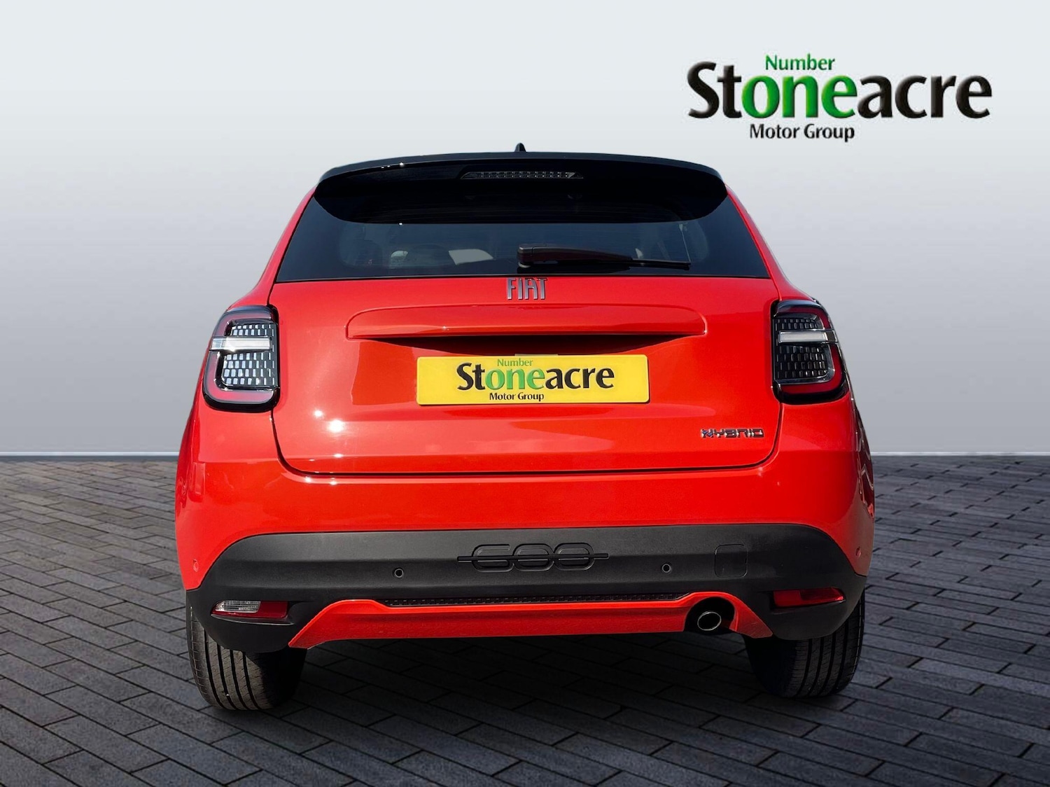 Used Fiat 600 for sale - 77724047: Photo 4