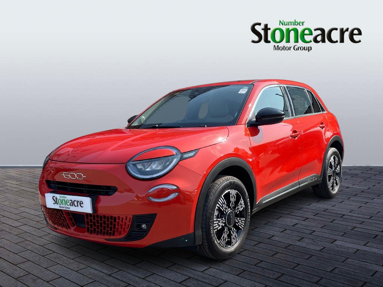 Used Fiat 600 for sale - 77724047: Photo 8