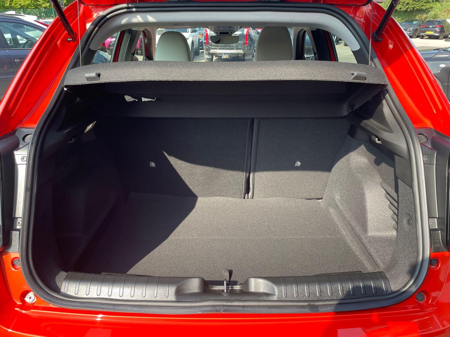 Used Fiat 600 for sale - 77724047: Photo 9