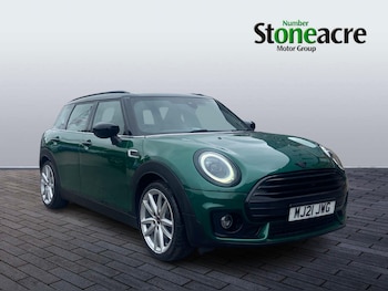 2021 (21) - 1.5 Cooper Sport 6dr 5-Door