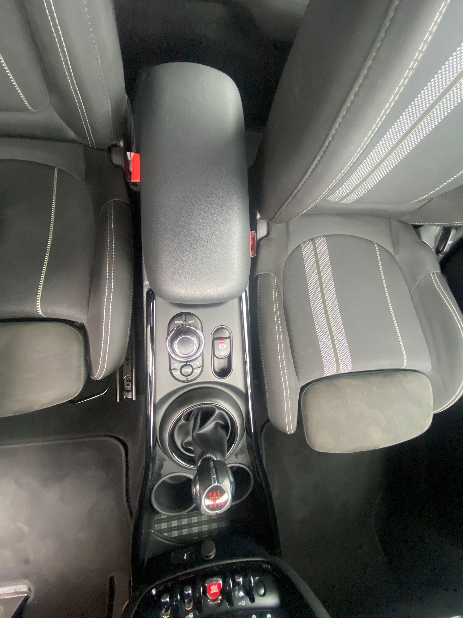 Vehicle 25