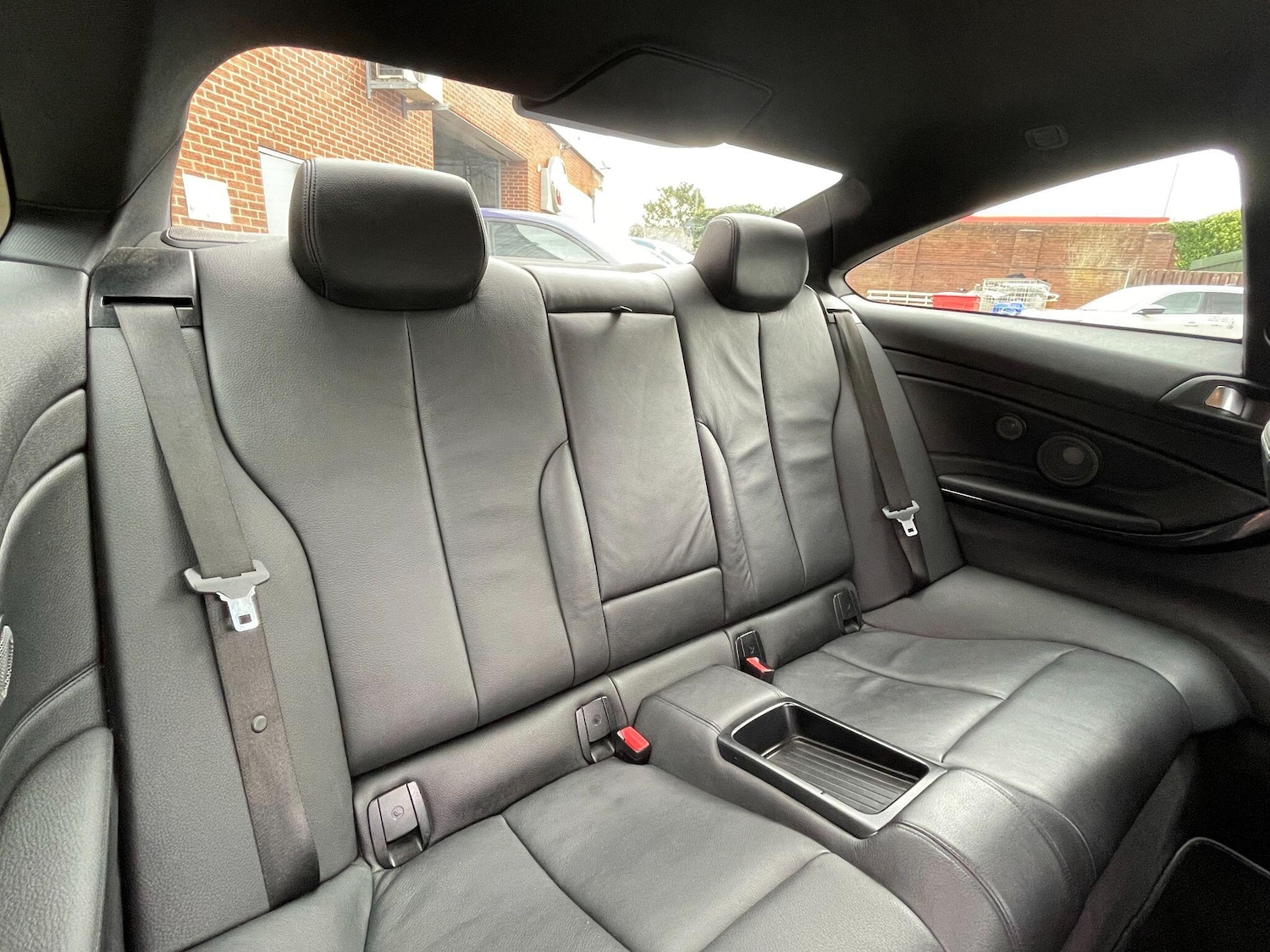 Used BMW 4 Series 2018 for sale - 76136537: Photo 13