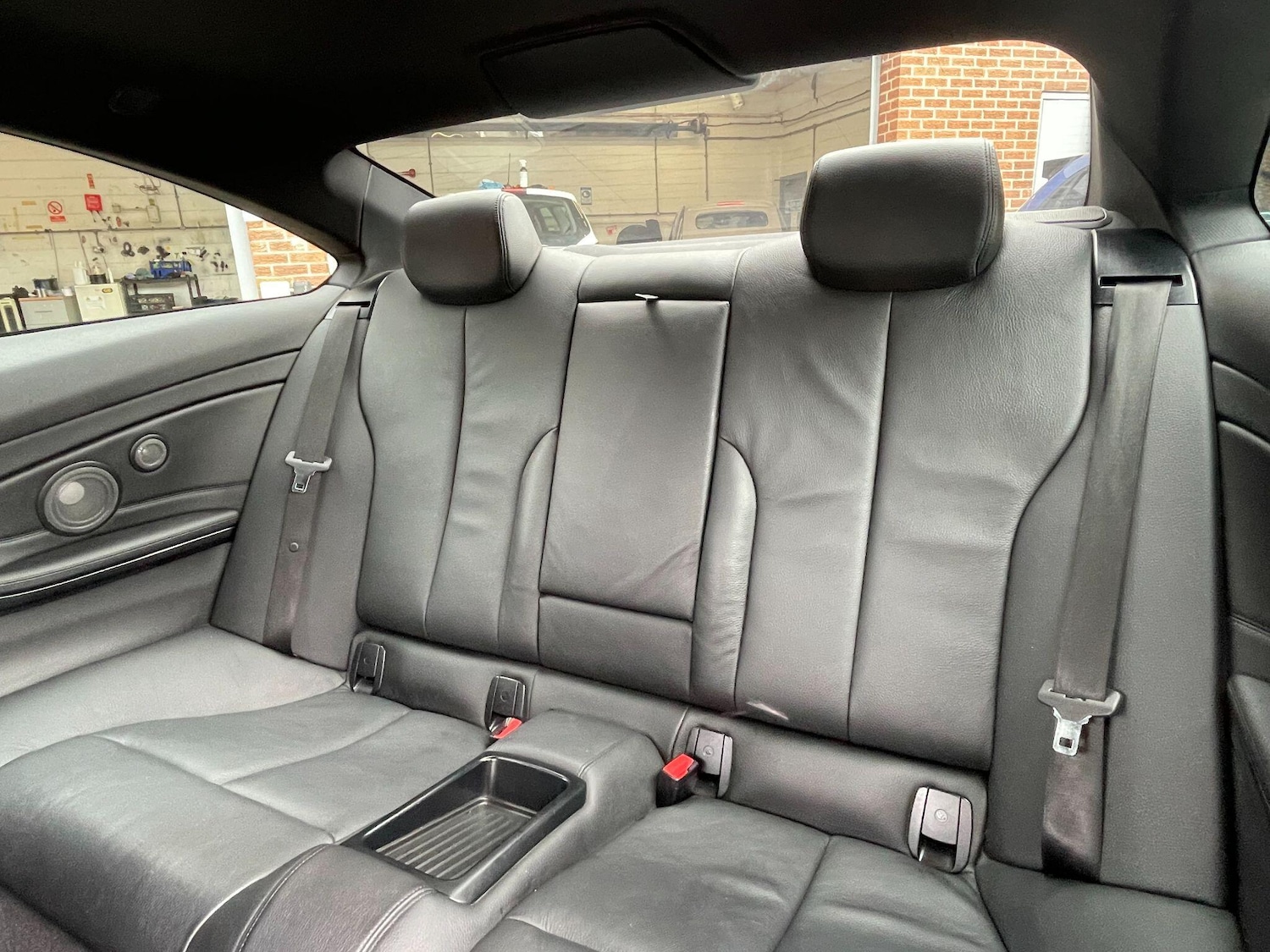 Used BMW 4 Series 2018 for sale - 76136537: Photo 14