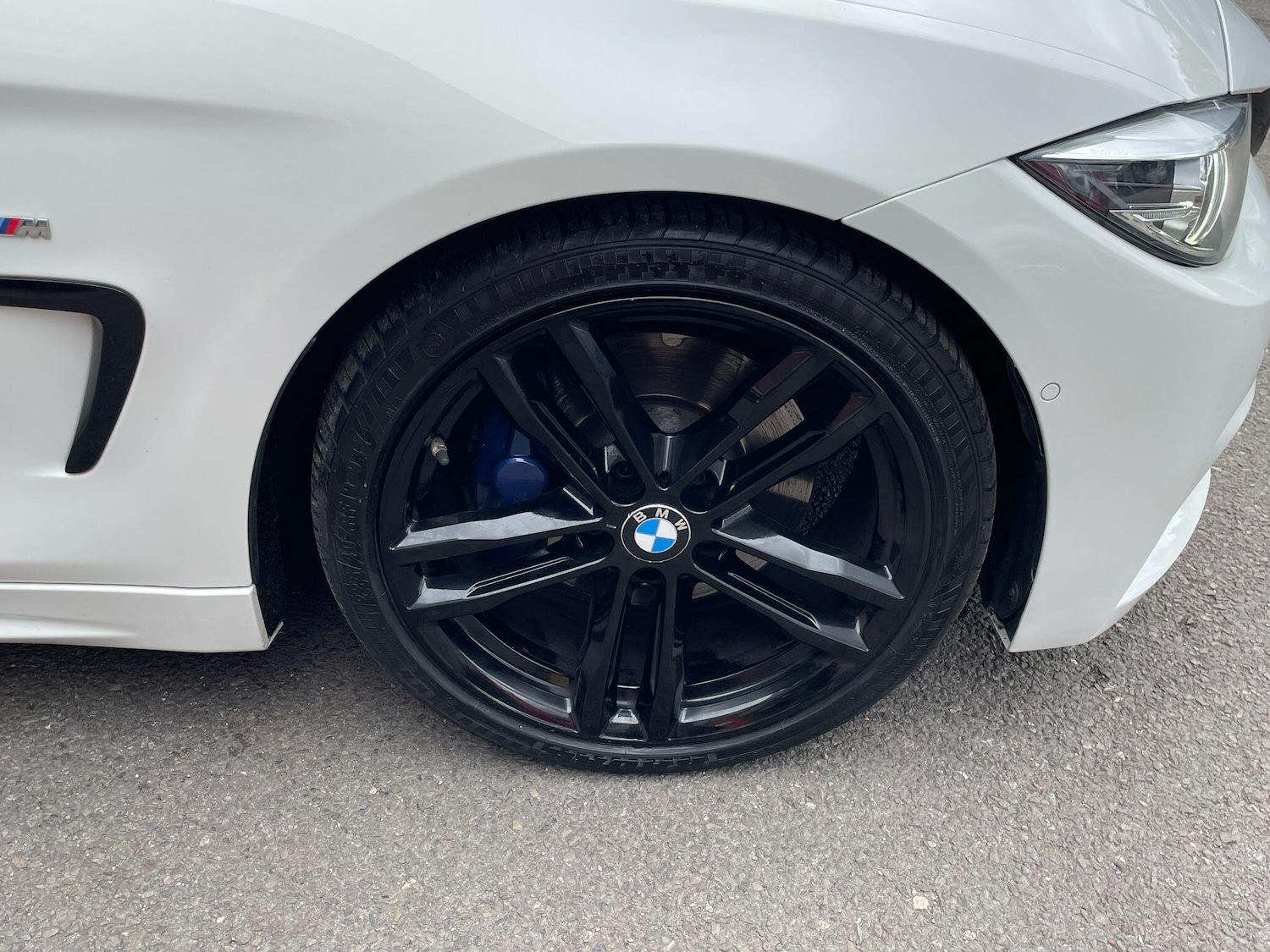 Used BMW 4 Series 2018 for sale - 76136537: Photo 15