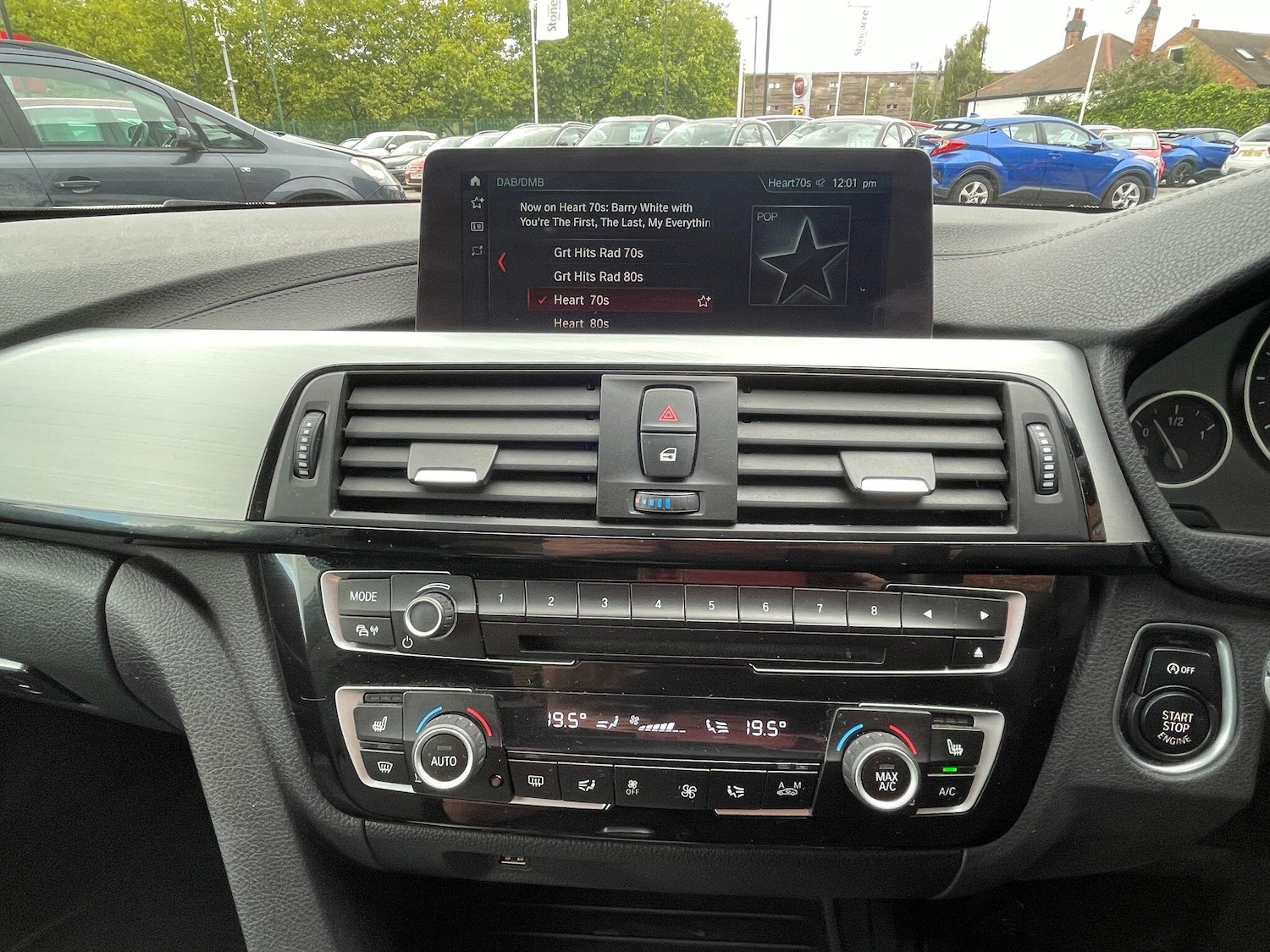 Used BMW 4 Series 2018 for sale - 76136537: Photo 23