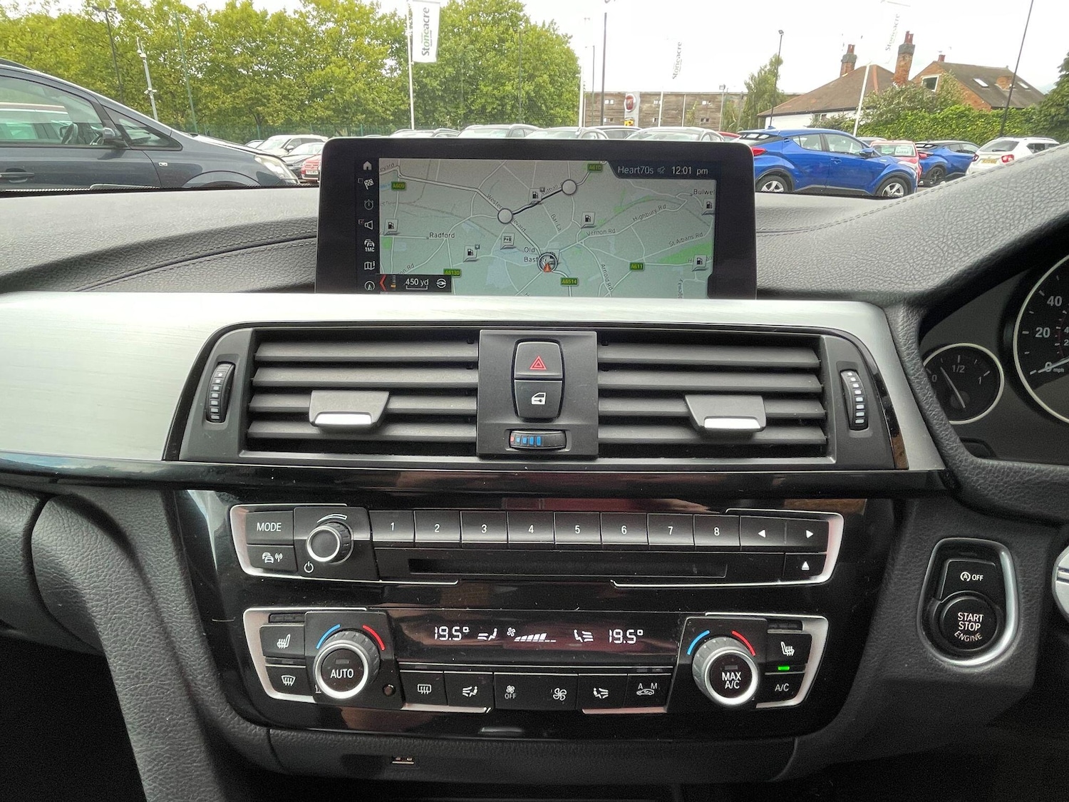 Used BMW 4 Series 2018 for sale - 76136537: Photo 26