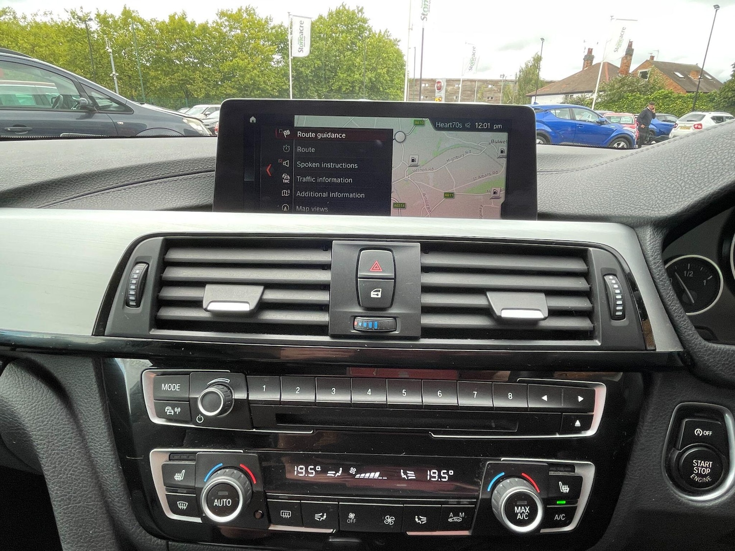 Used BMW 4 Series 2018 for sale - 76136537: Photo 27
