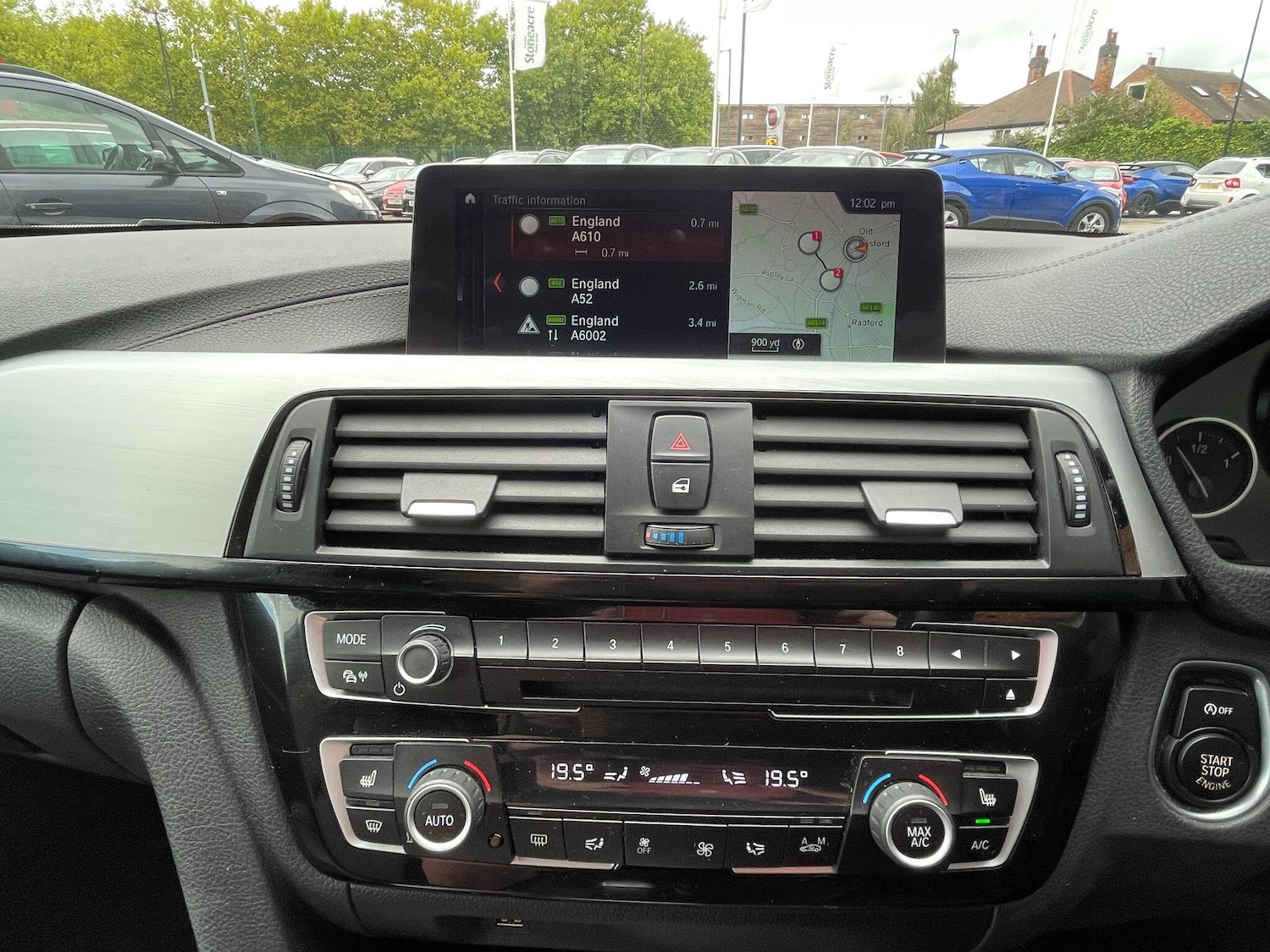 Used BMW 4 Series 2018 for sale - 76136537: Photo 28