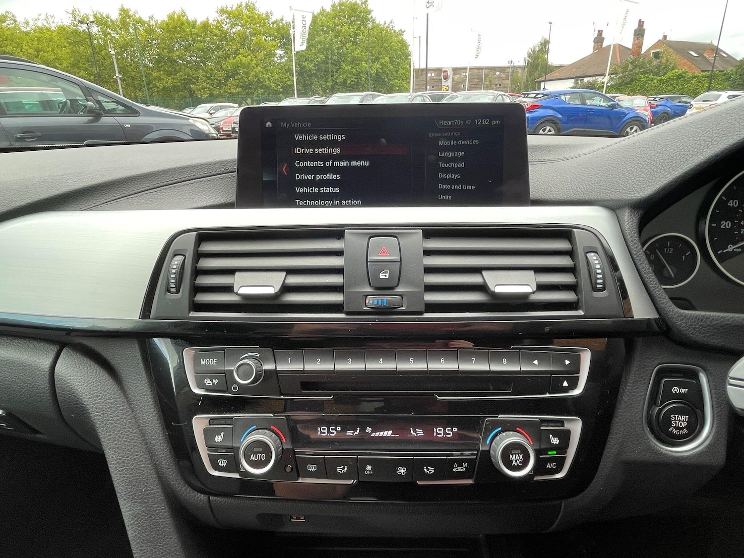Used BMW 4 Series 2018 for sale - 76136537: Photo 30