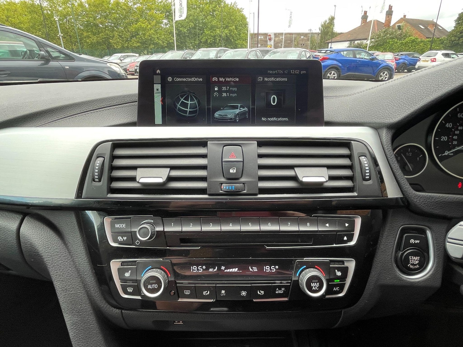 Used BMW 4 Series 2018 for sale - 76136537: Photo 31