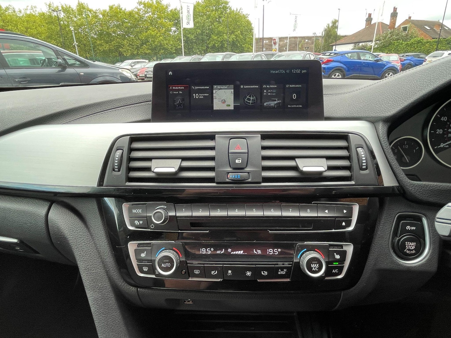 Used BMW 4 Series 2018 for sale - 76136537: Photo 32
