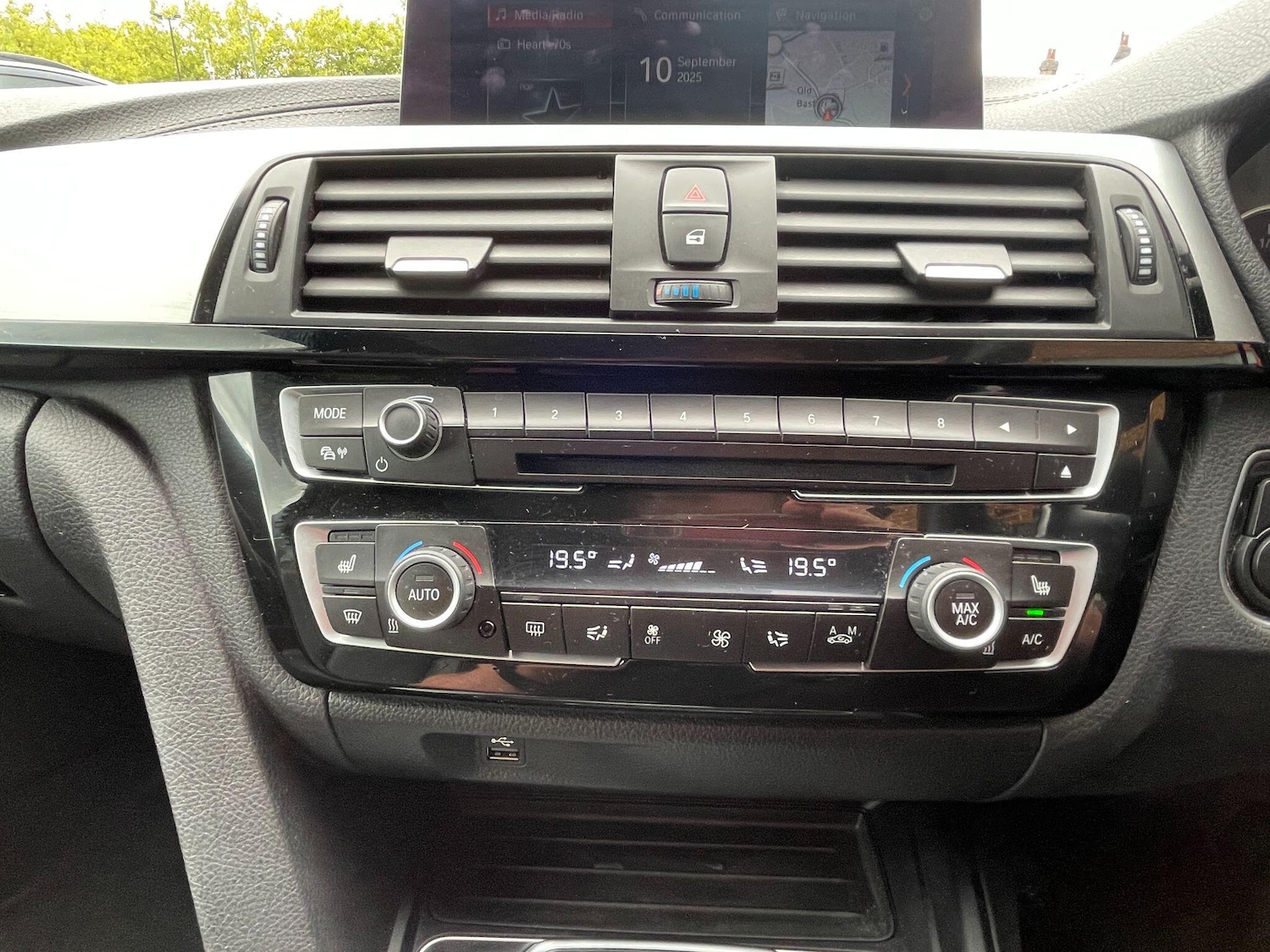 Used BMW 4 Series 2018 for sale - 76136537: Photo 34
