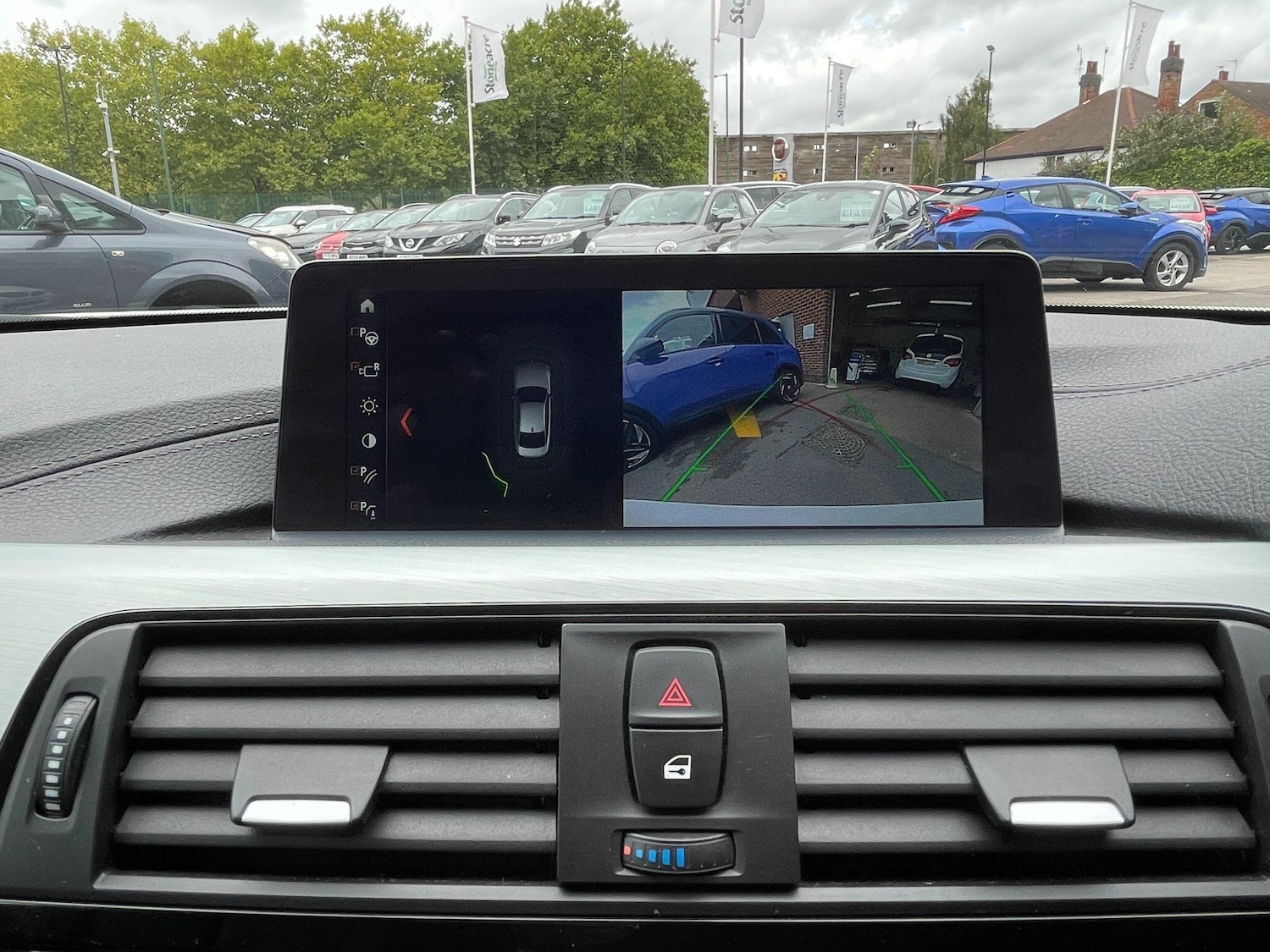 Used BMW 4 Series 2018 for sale - 76136537: Photo 39