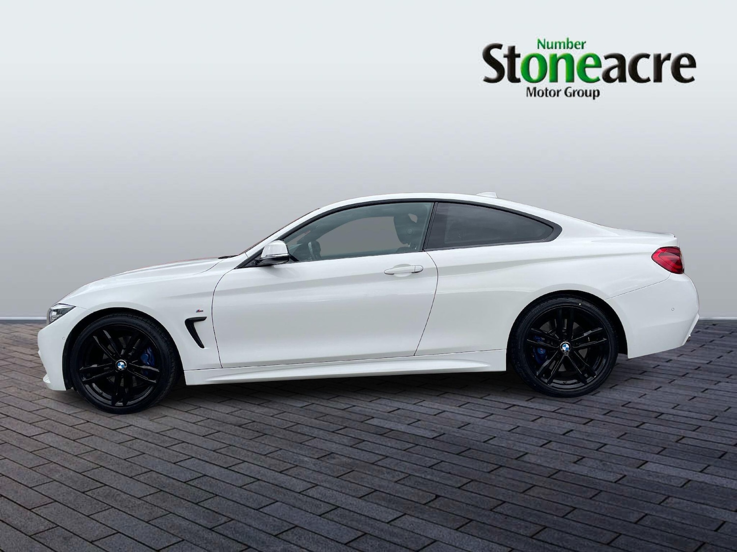 Used BMW 4 Series 2018 for sale - 76136537: Photo 6