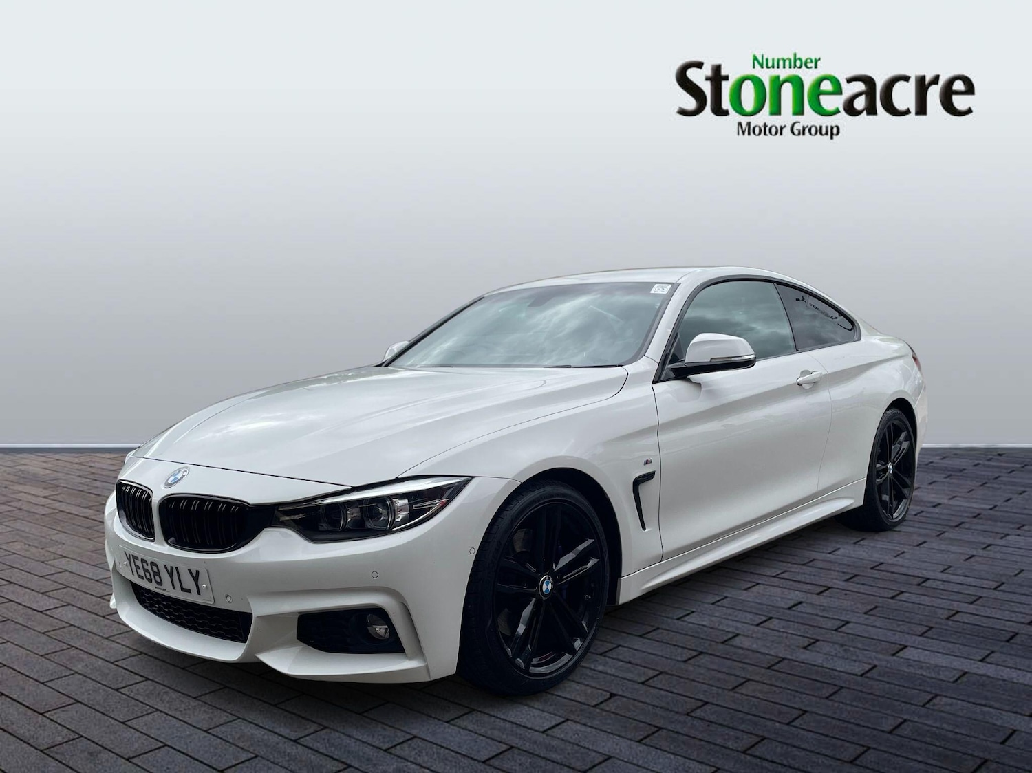 Used BMW 4 Series 2018 for sale - 76136537: Photo 7
