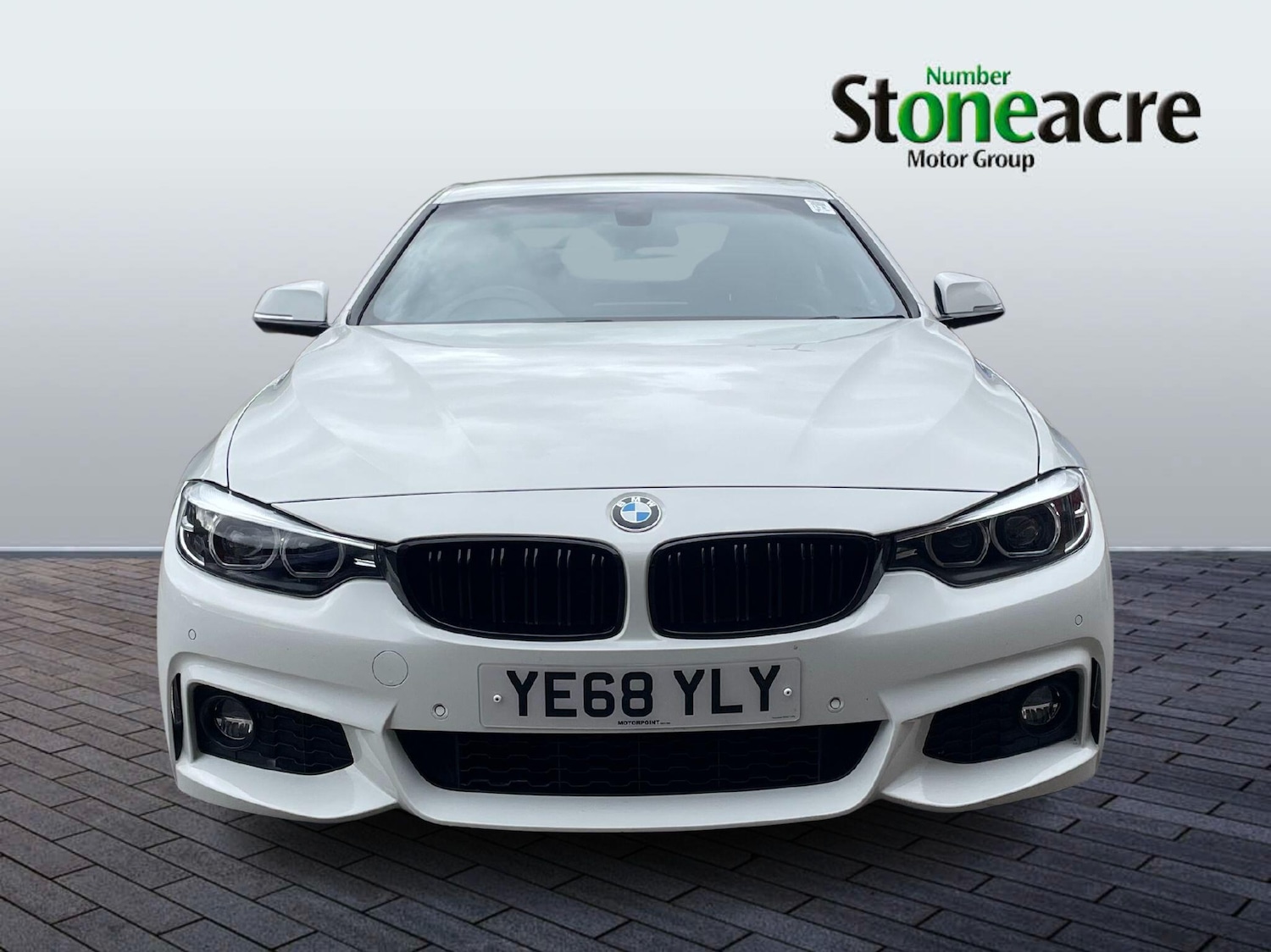 Used BMW 4 Series 2018 for sale - 76136537: Photo 8