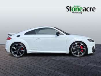 Used Audi TT RS 2019 for sale - 74585491: Photo