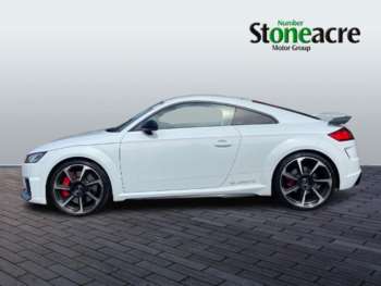 Used Audi TT RS 2019 for sale - 74585491: Photo
