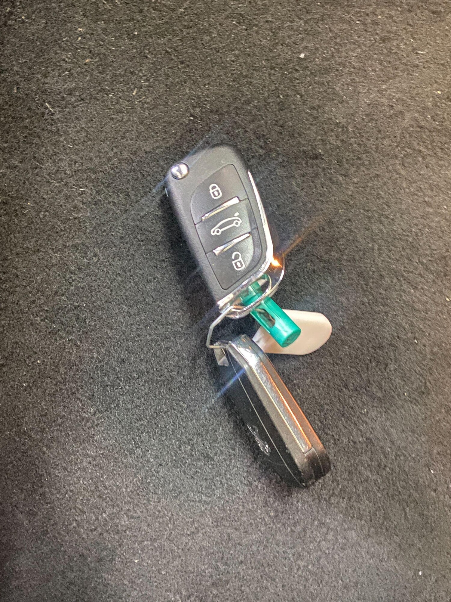 Used Peugeot 208 2018 for sale - 76688876: Photo 18