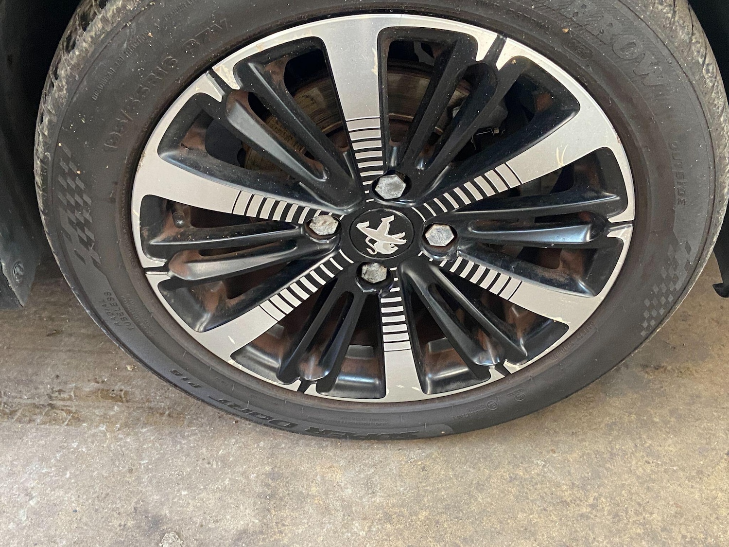 Used Peugeot 208 2018 for sale - 76688876: Photo 19