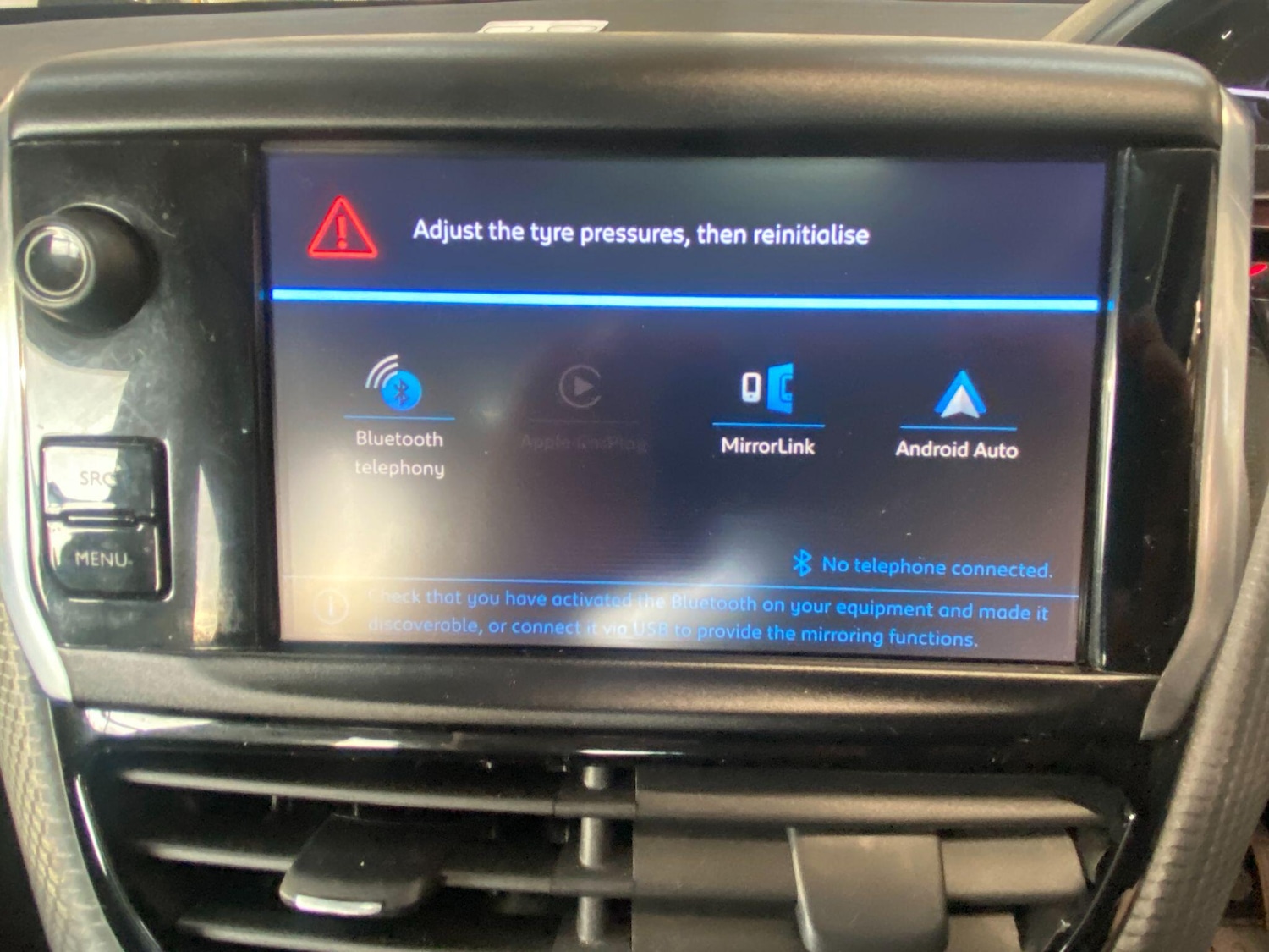 Used Peugeot 208 2018 for sale - 76688876: Photo 20