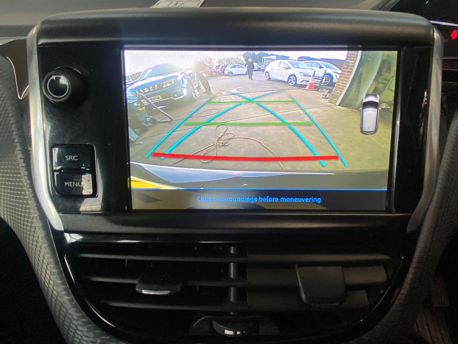 Used Peugeot 208 2018 for sale - 76688876: Photo 21