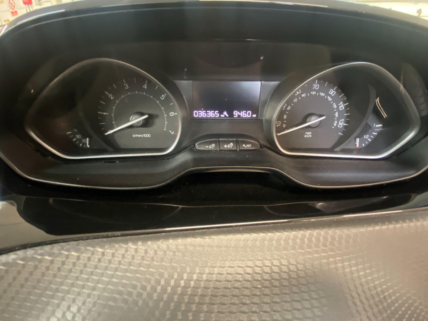 Used Peugeot 208 2018 for sale - 76688876: Photo 22