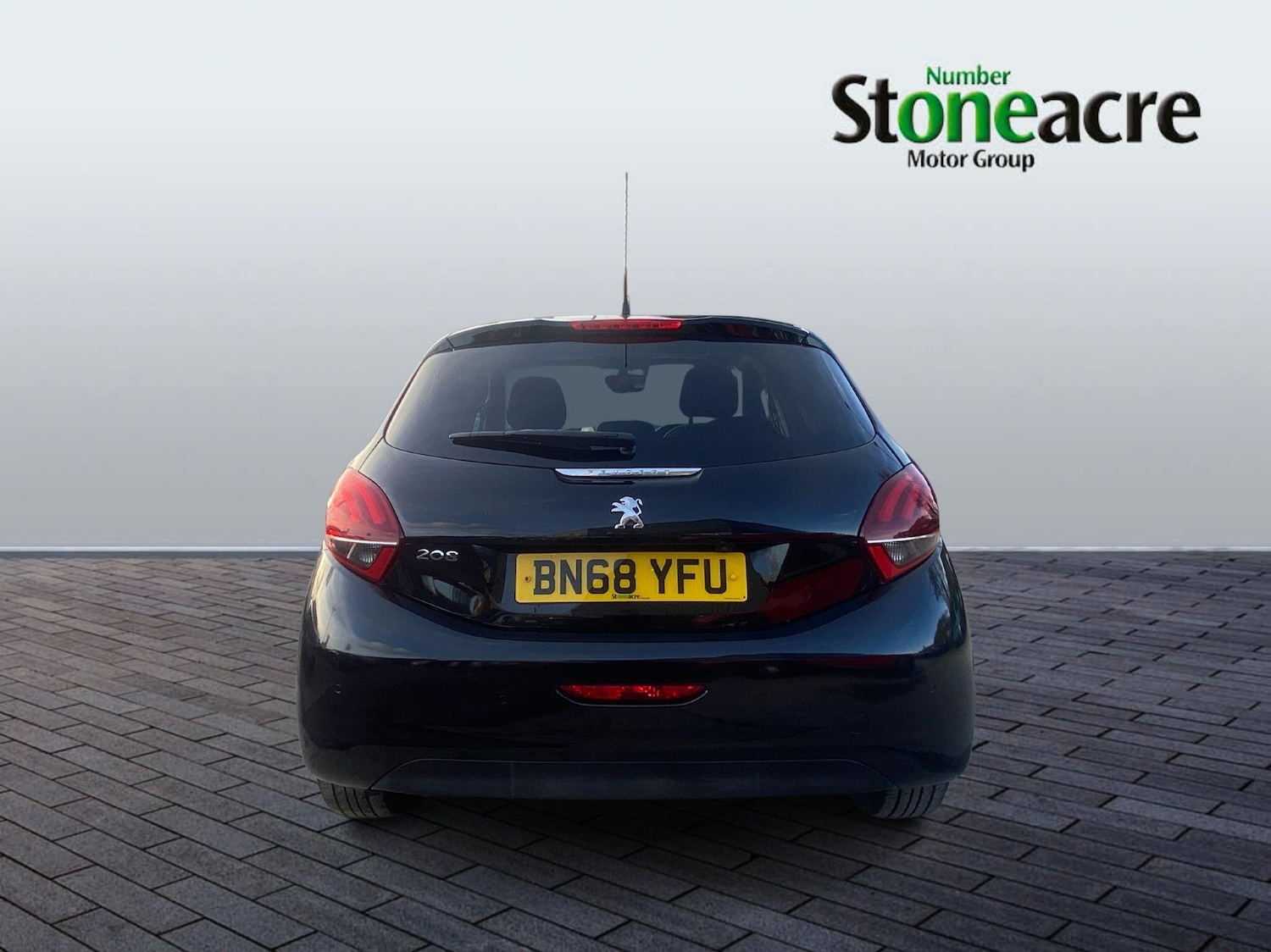 Used Peugeot 208 2018 for sale - 76688876: Photo 6