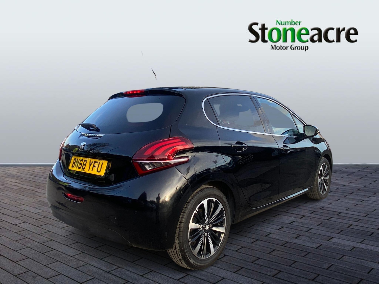 Used Peugeot 208 2018 for sale - 76688876: Photo 8